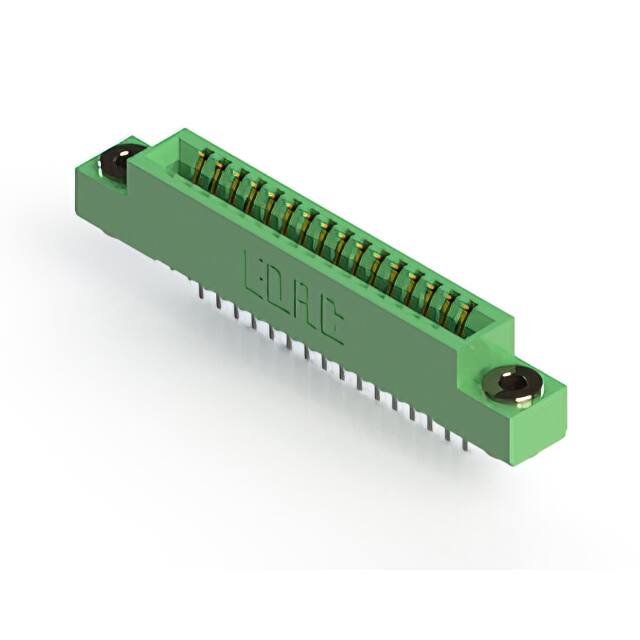 341-016-522-103 EDAC Inc.  Edgeboard Connectors